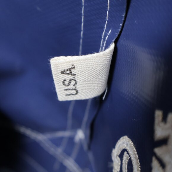 Mark & Graham X Steele Waterproof Tote Bag Medium with UBS logo - Picture 7 of 10